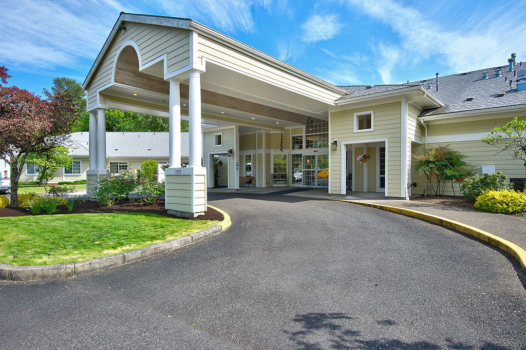 Deerfield Village Assisted Living, Milwaukie, OR 3
