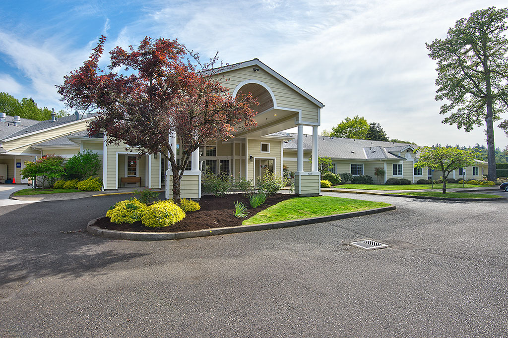 Deerfield Village Assisted Living, Milwaukie, OR 2