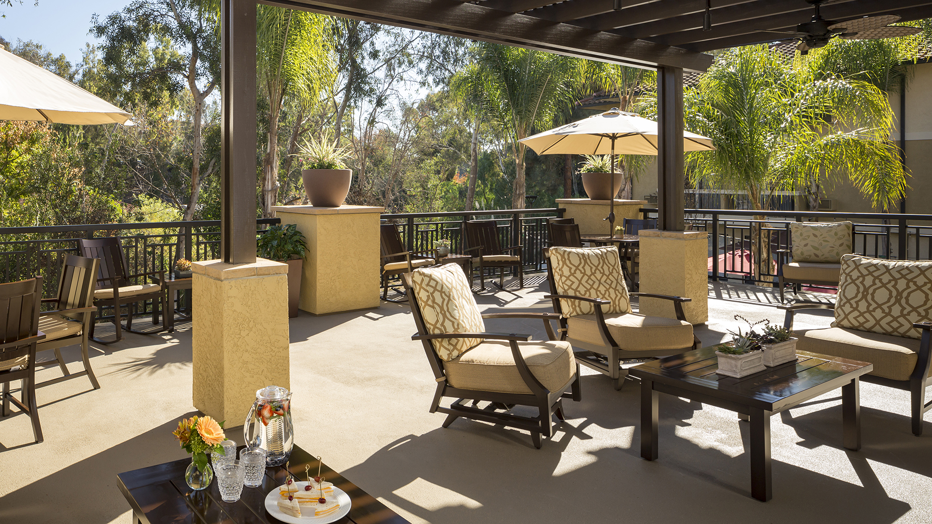 Atria Del Sol, Mission Viejo, CA 4