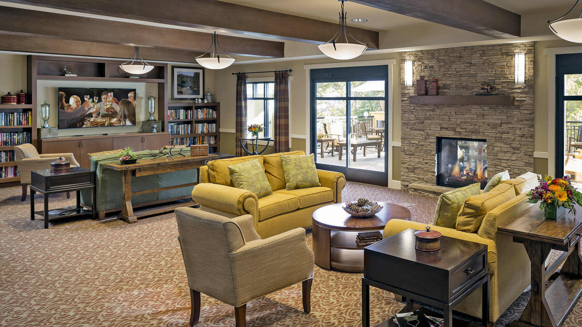 Atria Del Sol, Mission Viejo, CA 6