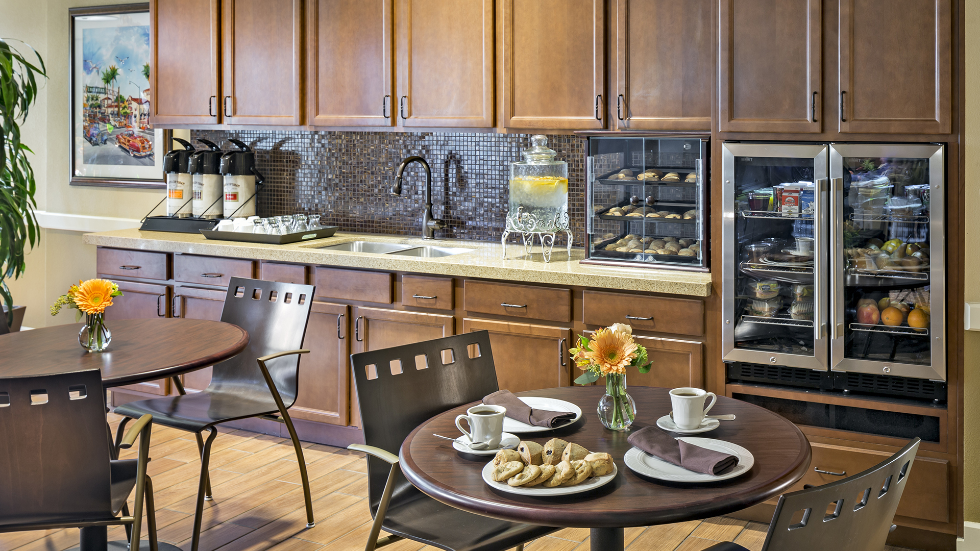 Atria Del Sol, Mission Viejo, CA 7