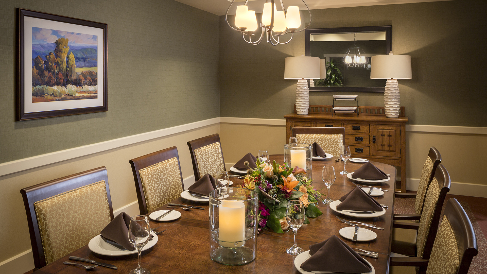 Atria Del Sol, Mission Viejo, CA 12