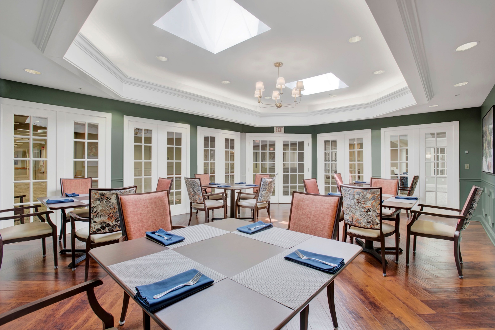 Juniper Village at Brookline, State College, PA 19