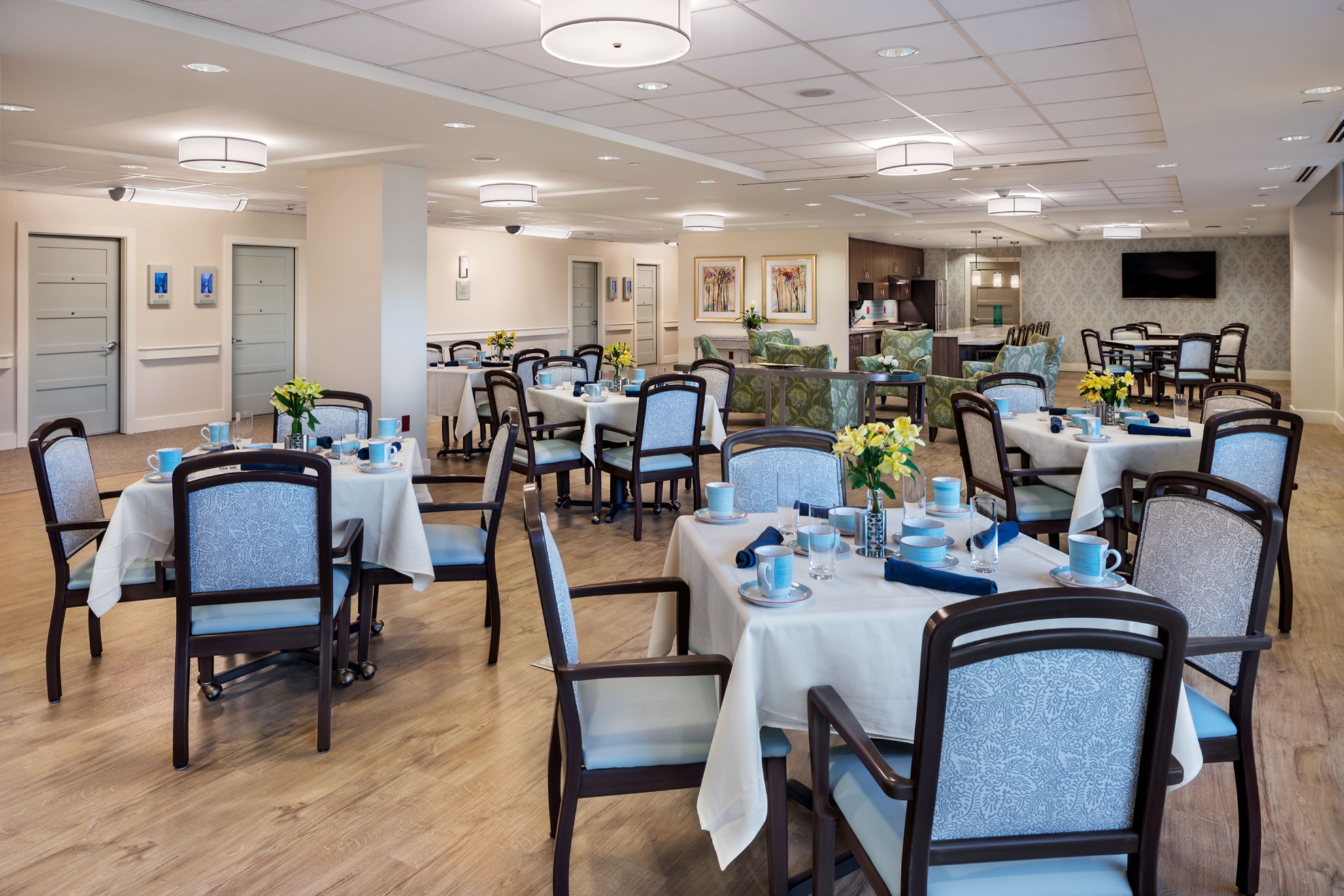 The Village at The Triangle, Austin, TX 15