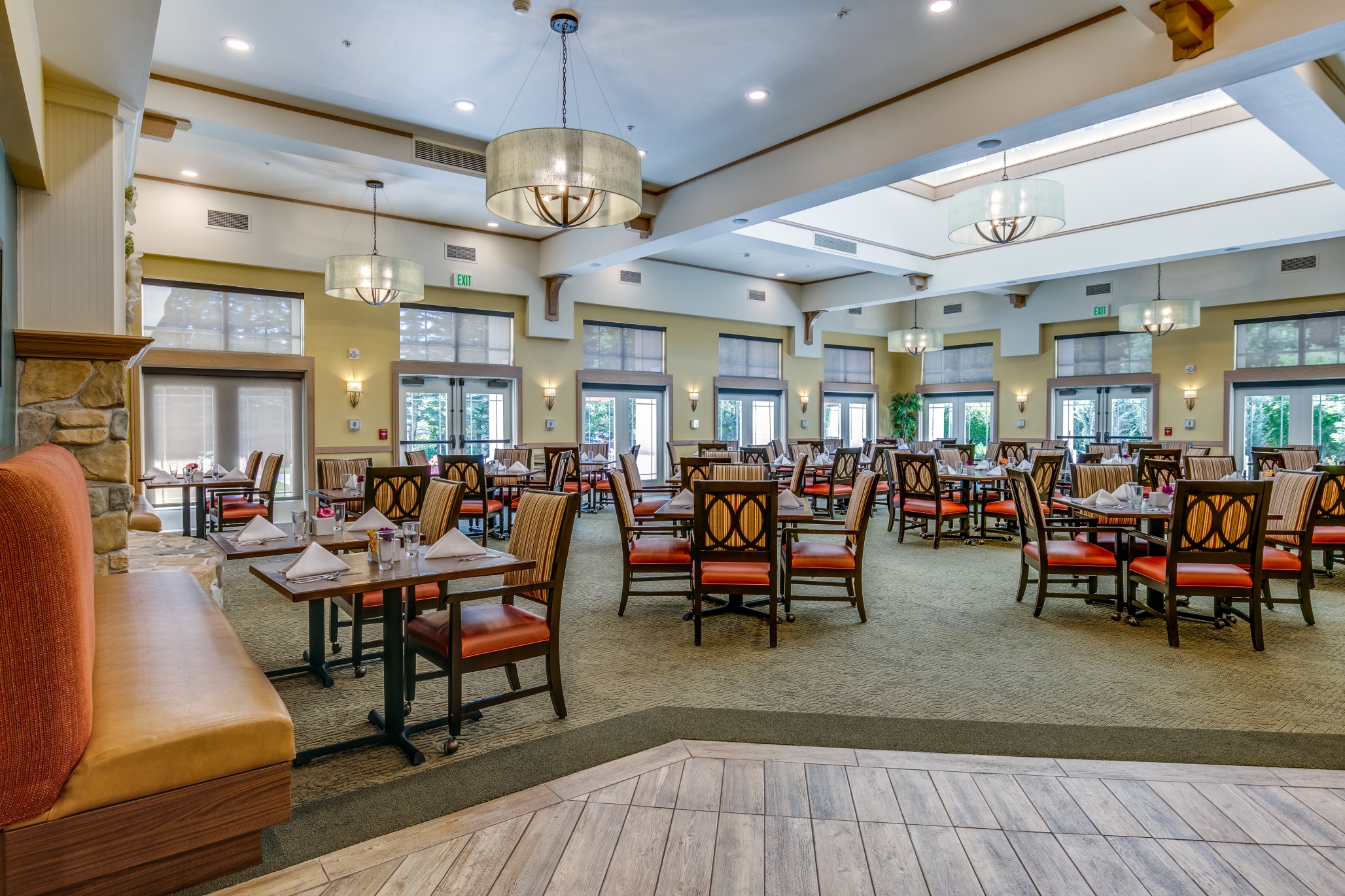 Fairwinds – Sand Creek, Idaho Falls, ID 3