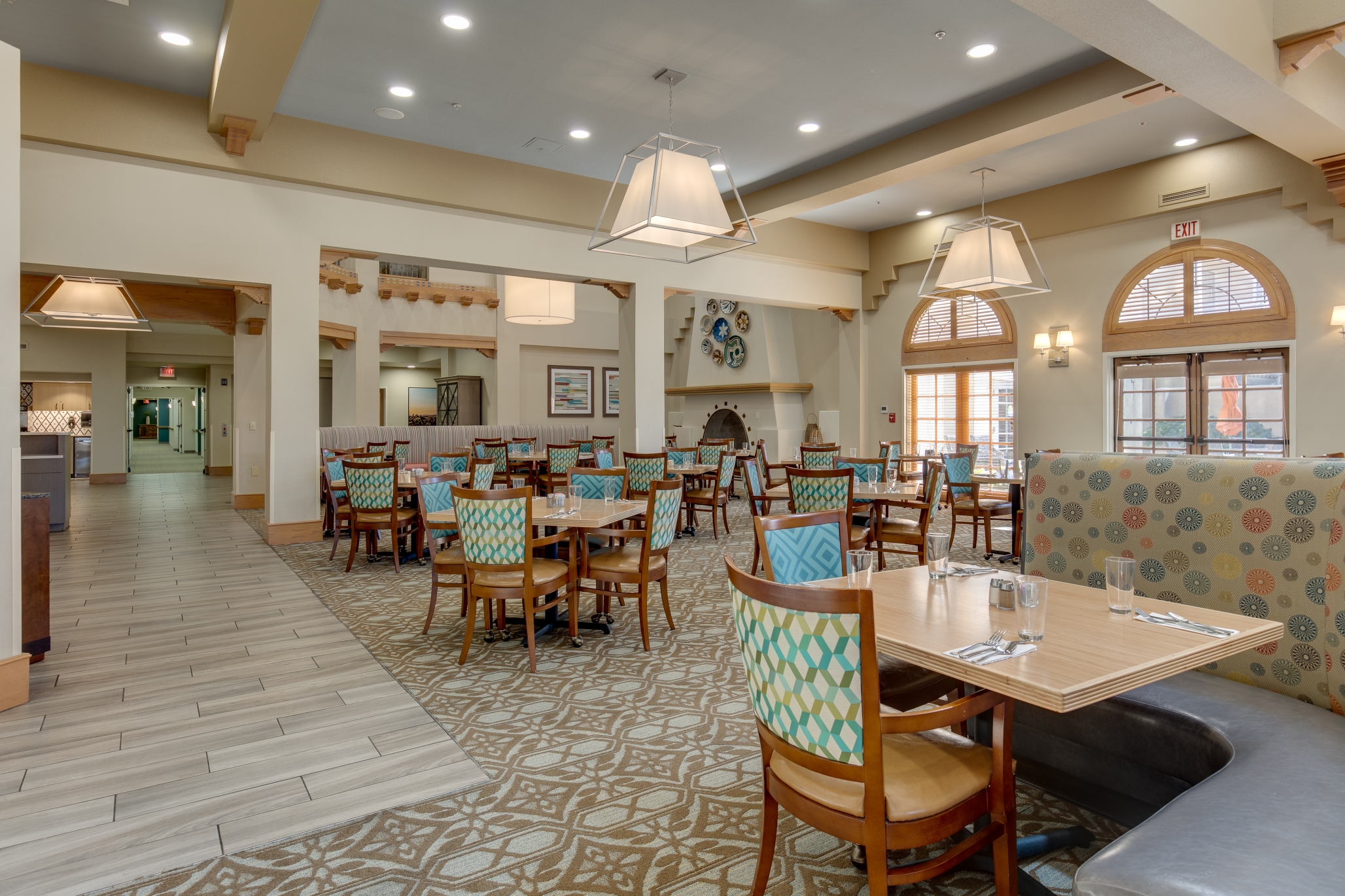 Fairwinds – Rio Rancho, Rio Rancho, NM 9