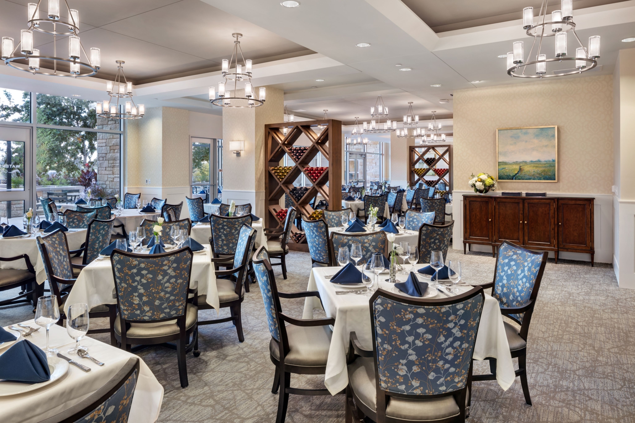 The Village at The Triangle, Austin, TX 16