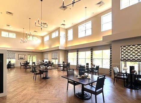 Charter Senior Living of Rockford, Rockford, IL 3