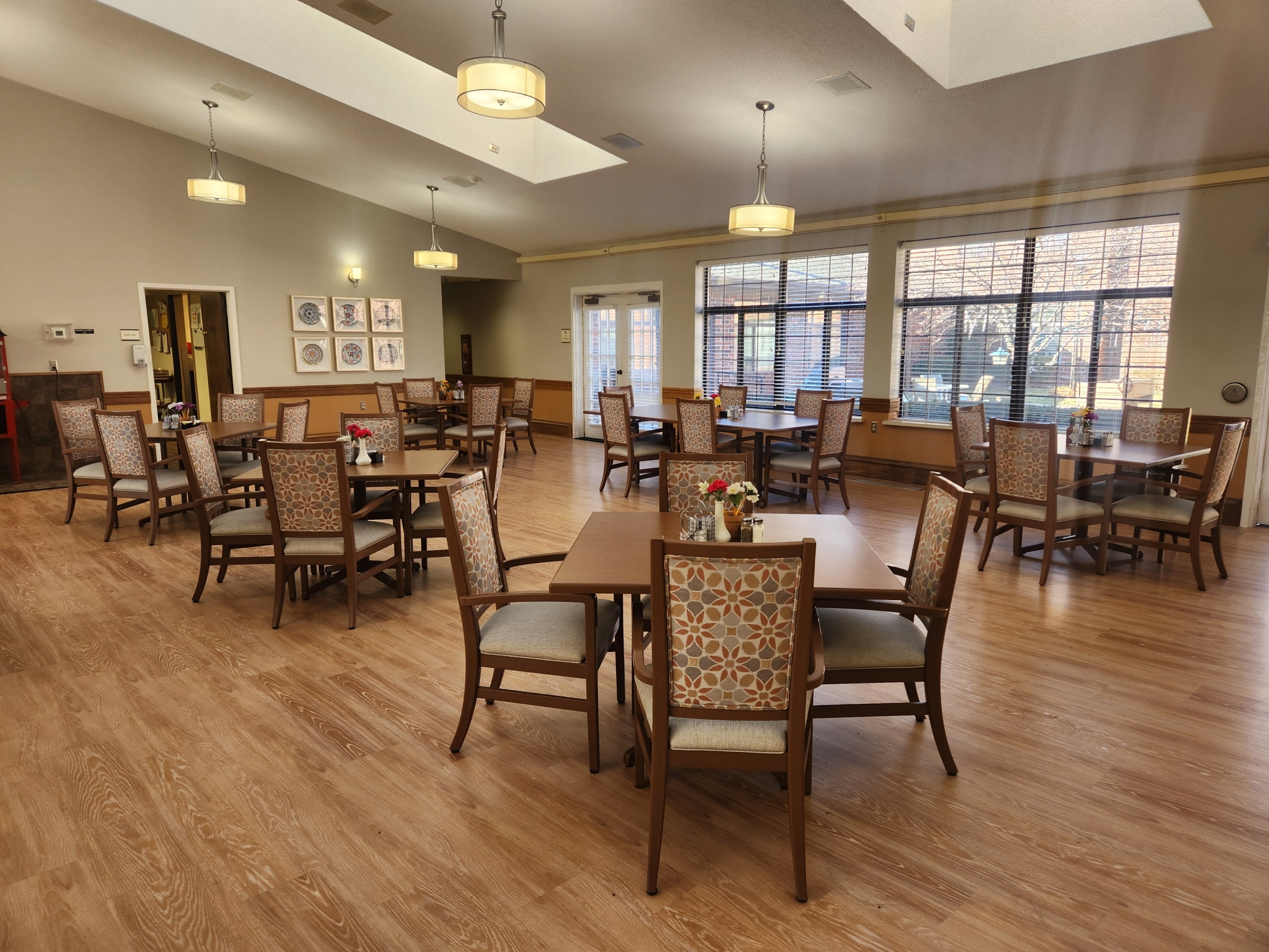 Westgate Assisted Living, Omaha, NE 2