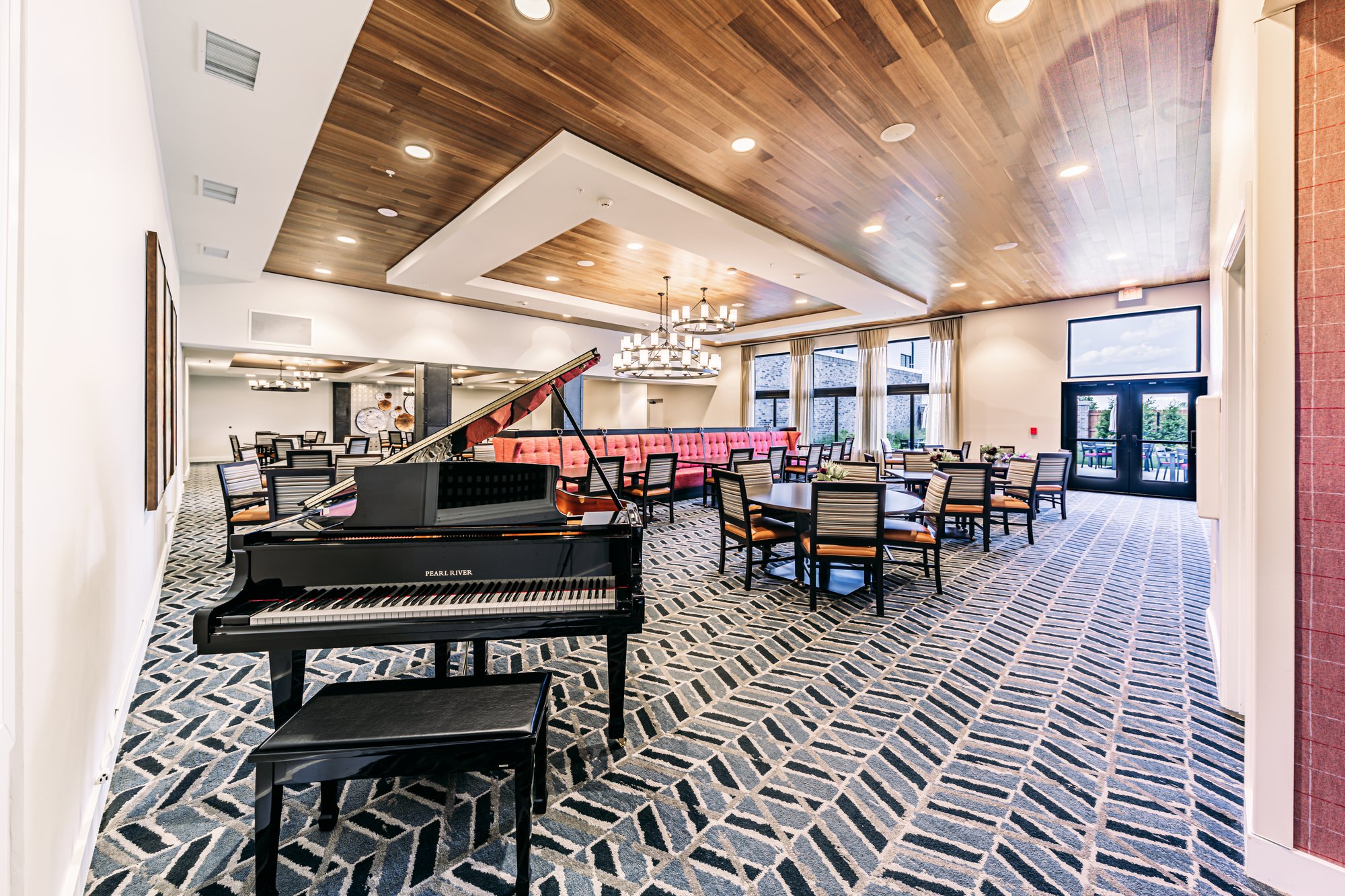 Preston Greens Senior Living, Lexington, KY 9