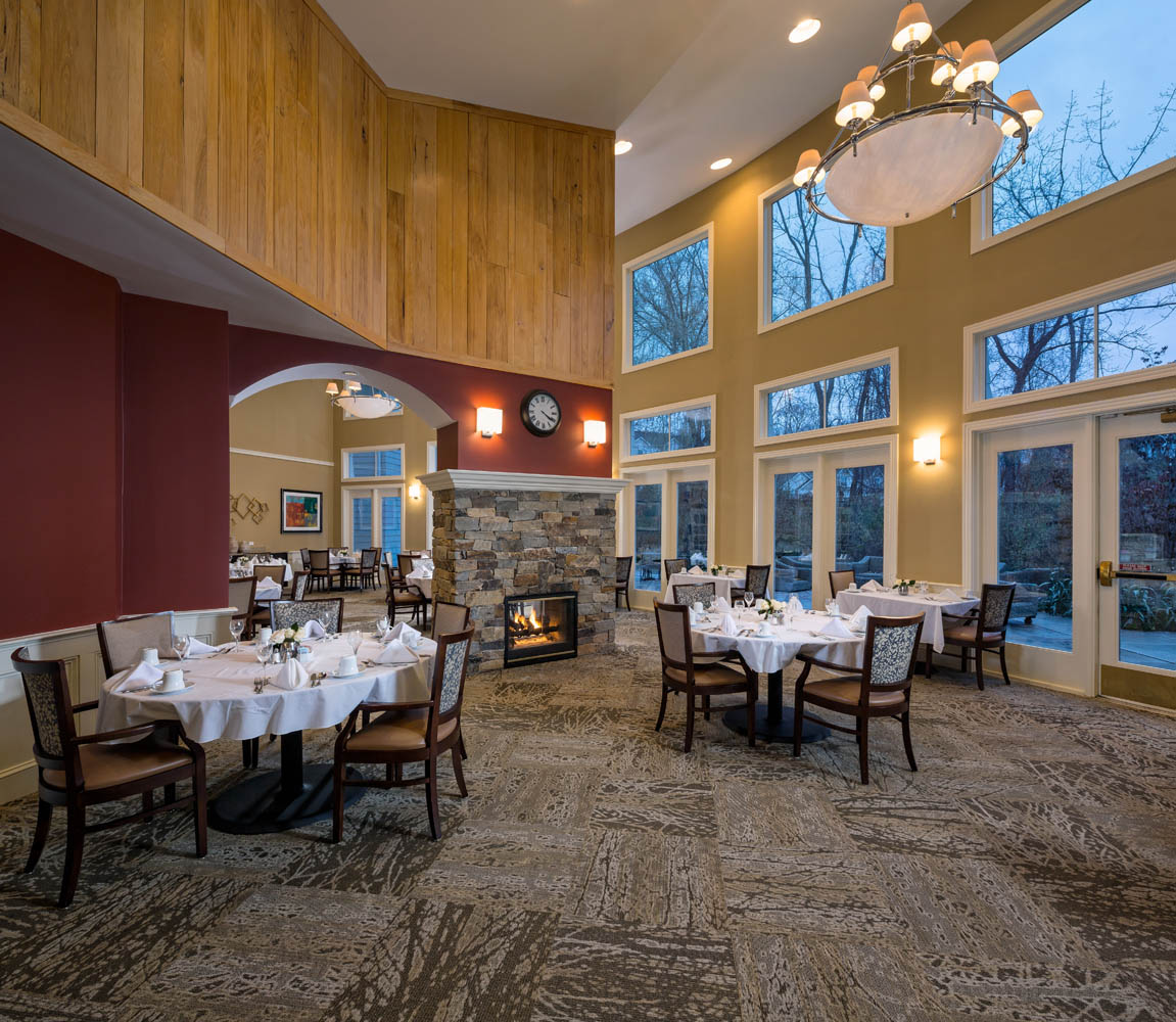 Maplewood at Newtown, Newtown, CT 6