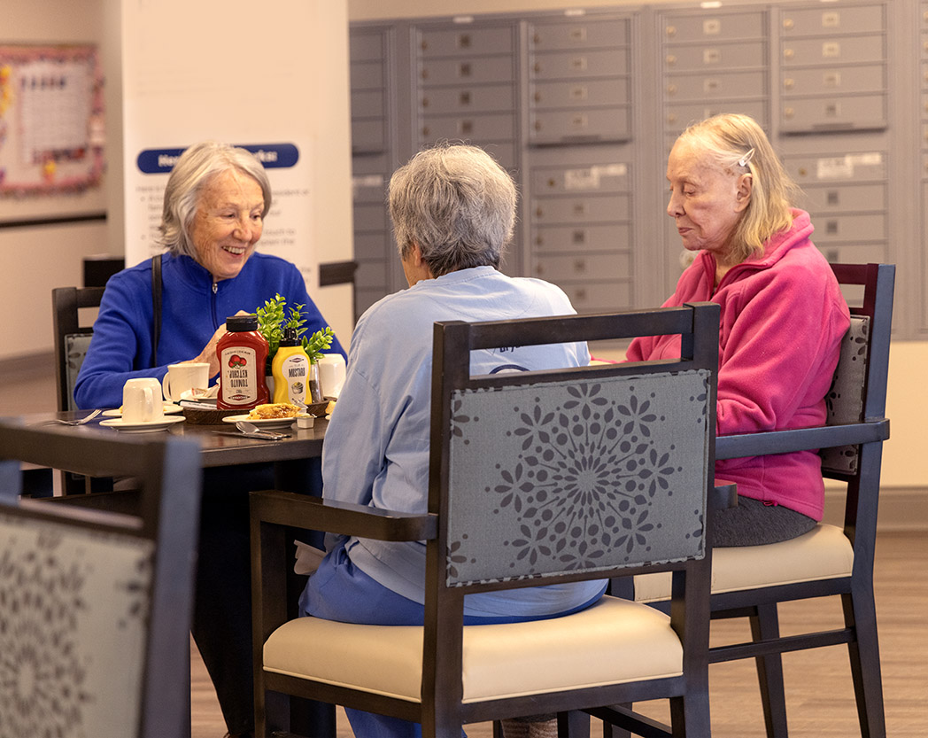 Valparaiso Senior Village by StoryPoint Group, Valparaiso, IN 14