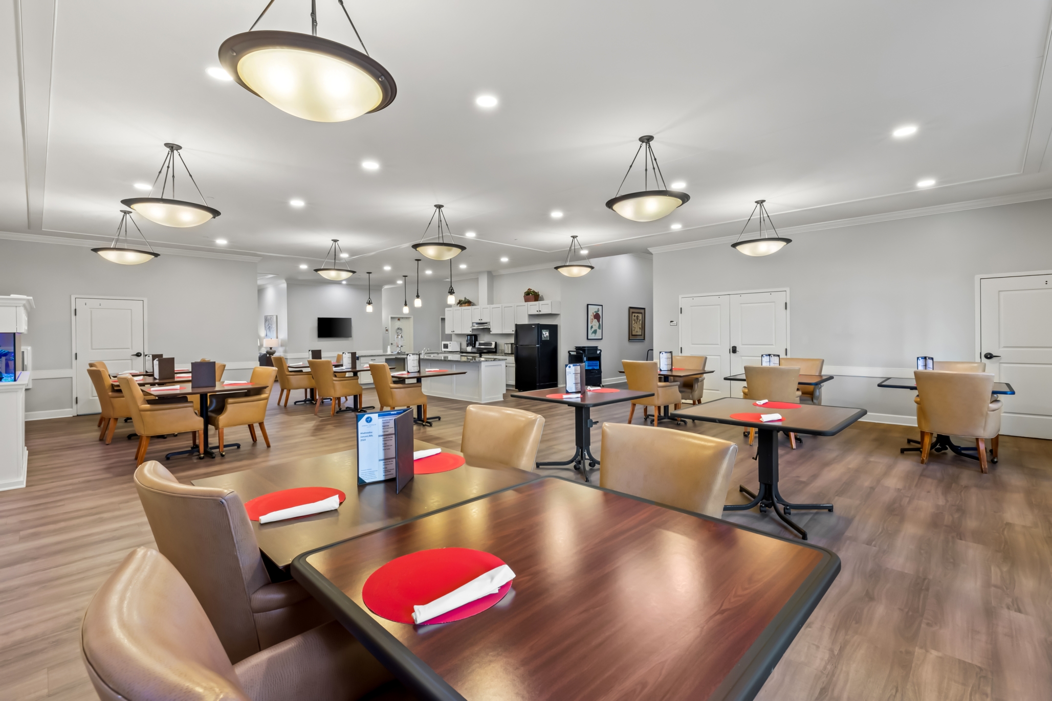 Arbor Terrace Acworth, Acworth, GA 31