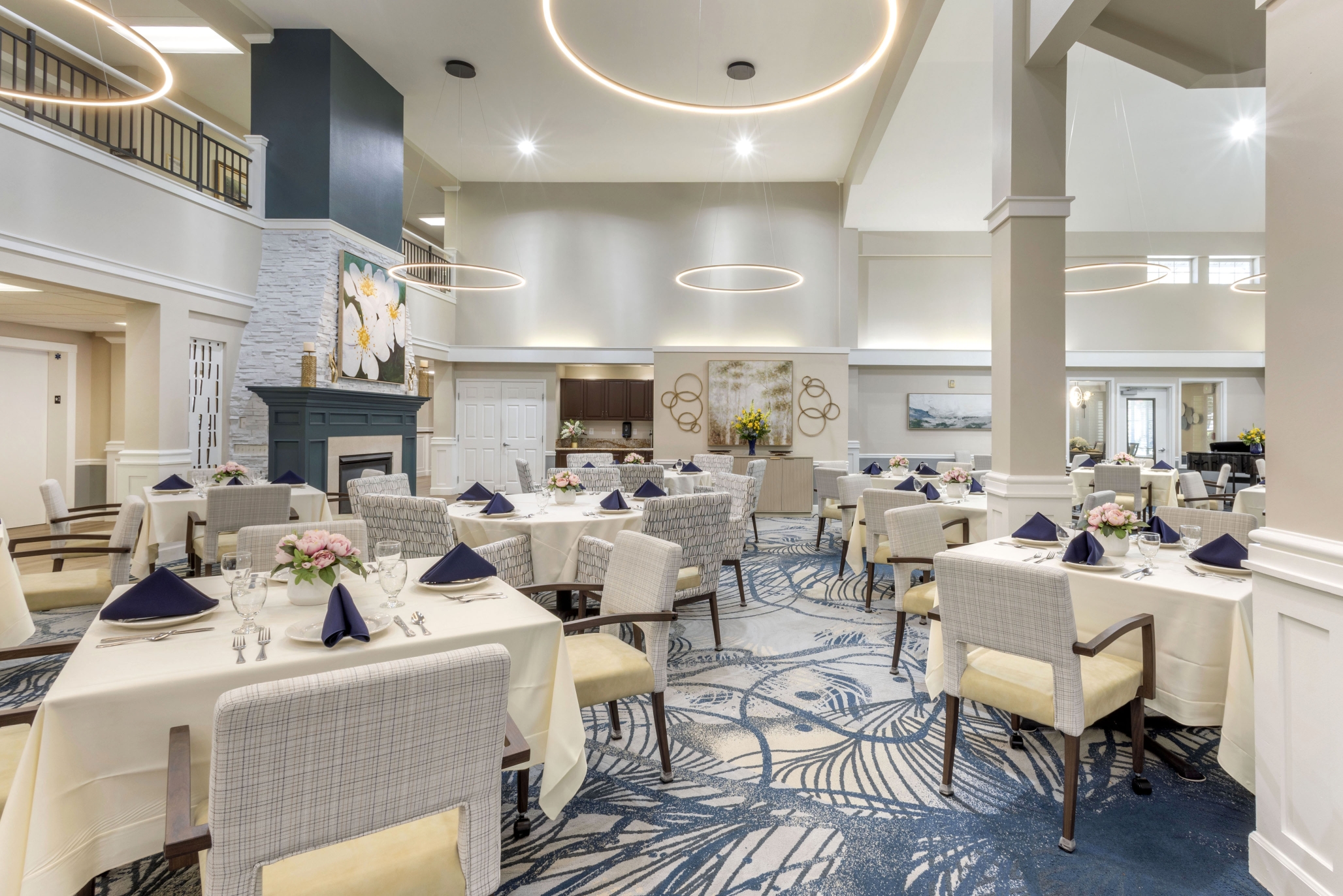 The Commons on Thorton, Stockton, CA 4