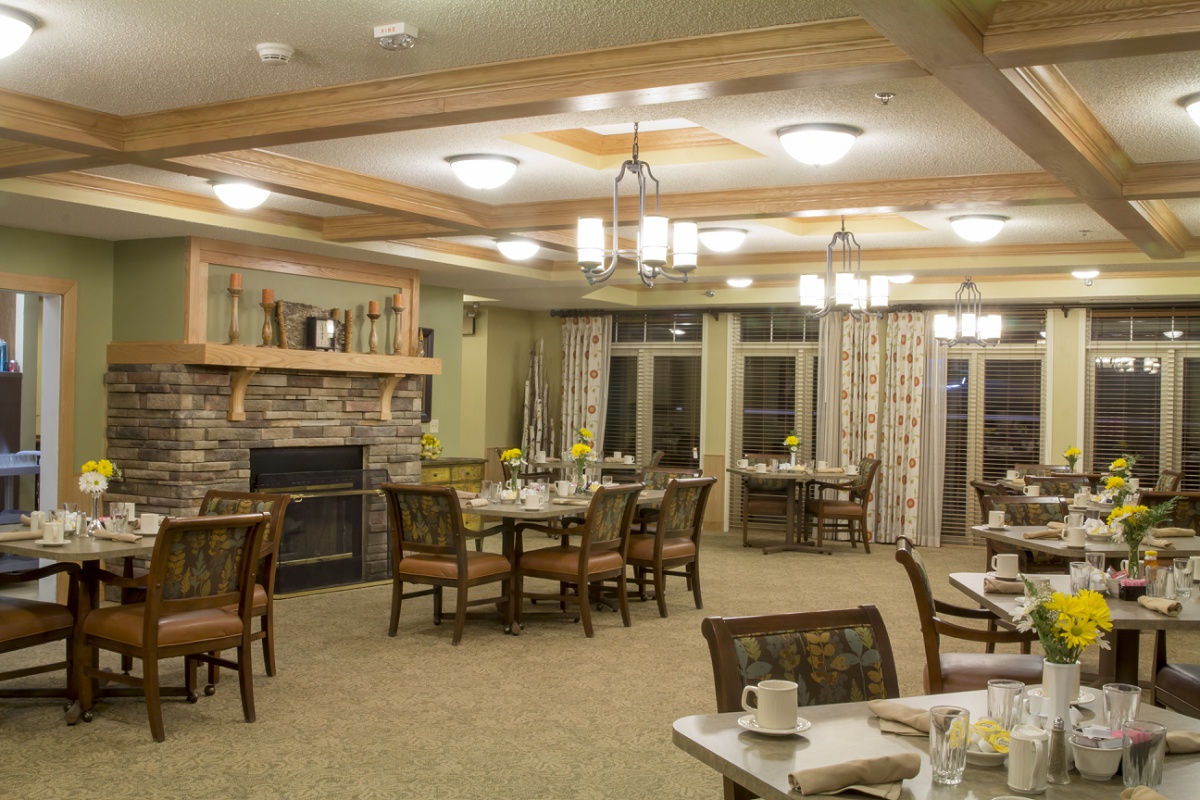 New Perspective Roseville, Roseville, MN 3