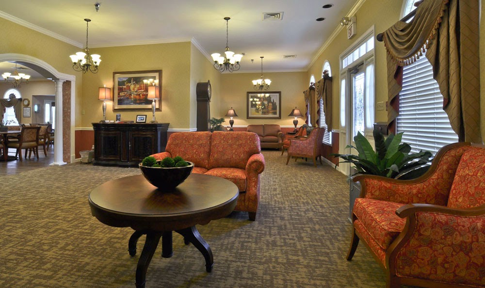 Dogwood Bend Senior Living, Clarksville, TN 3