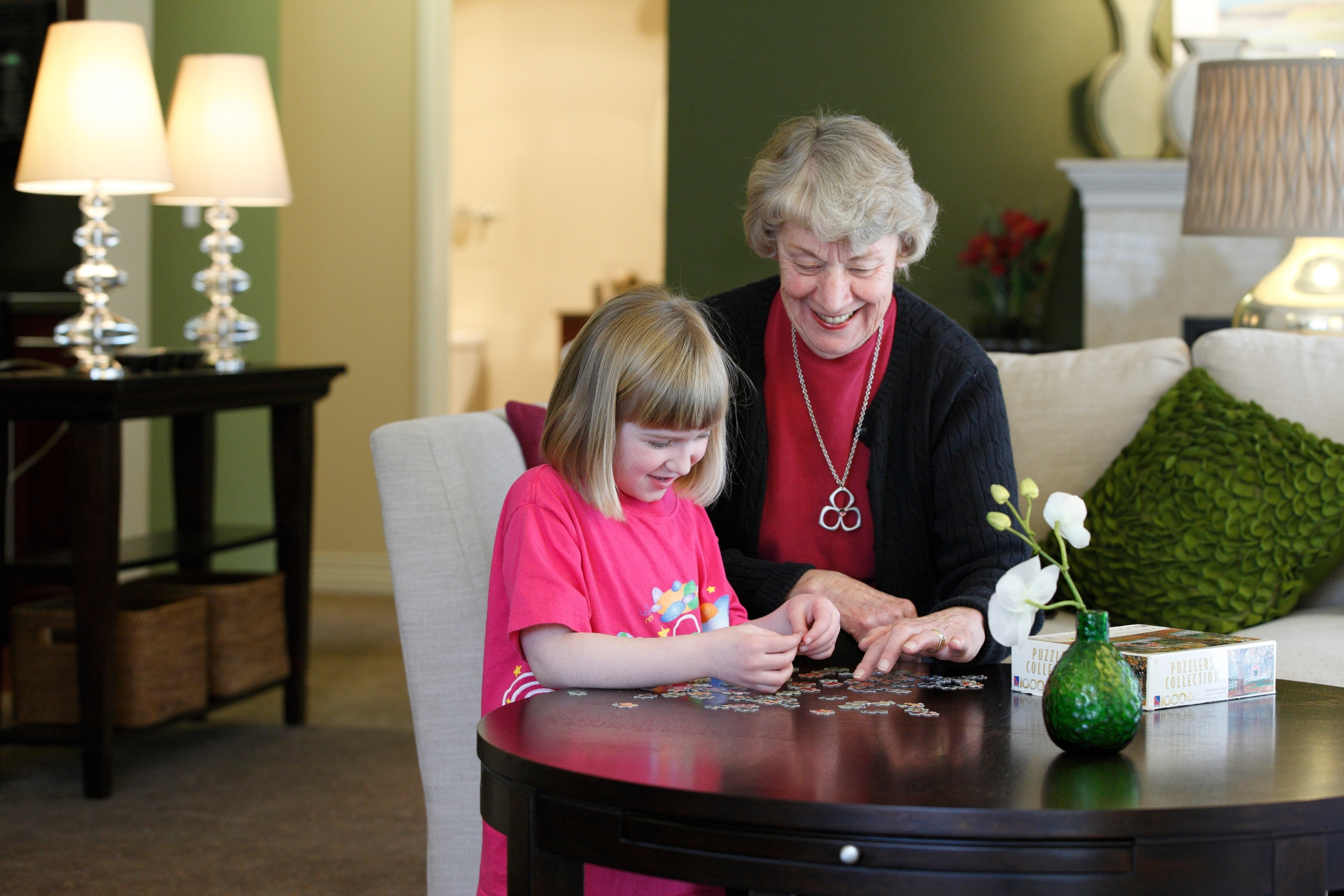 The Gardens at Town Square, Bellevue, WA 33