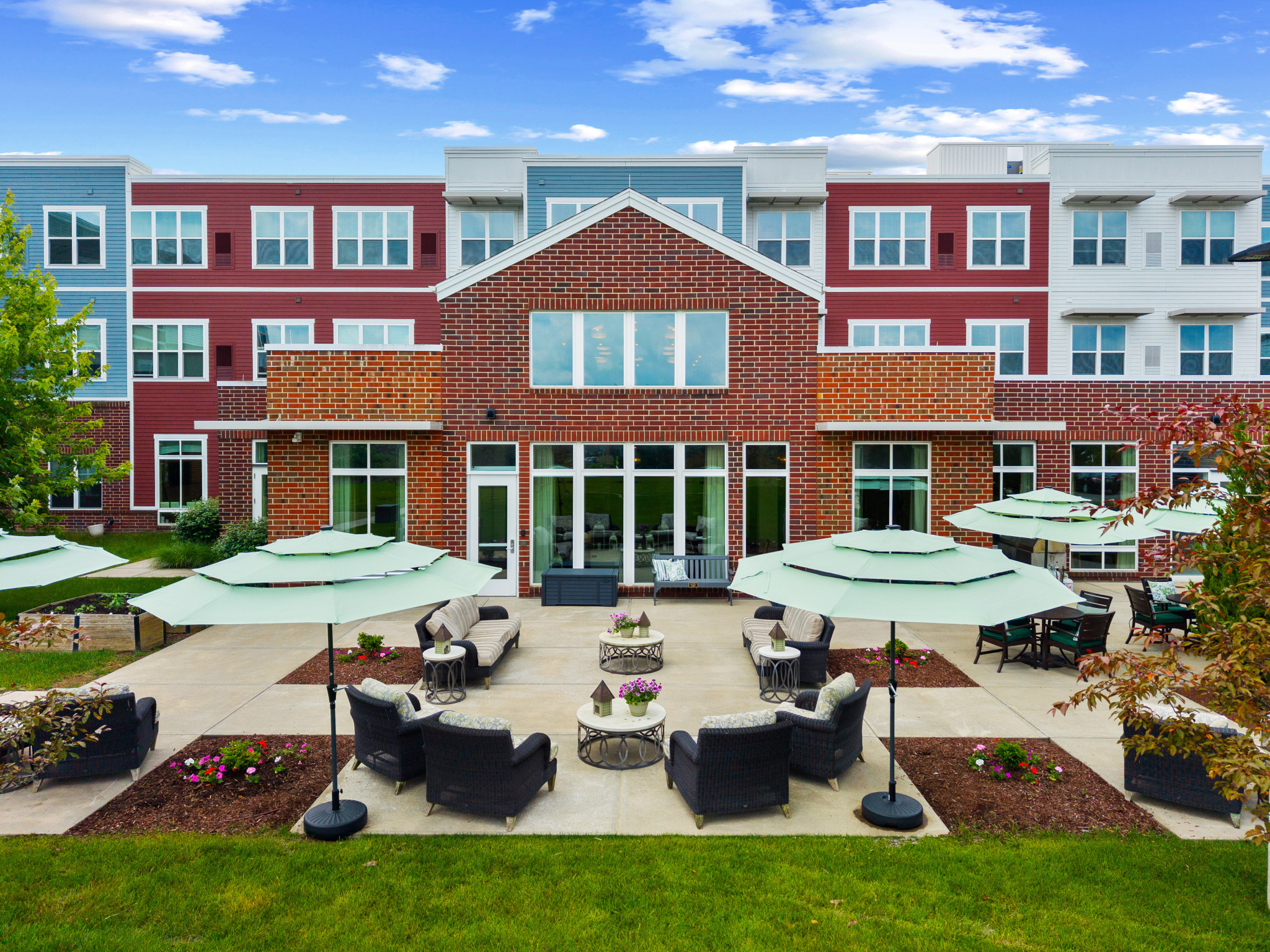 Discovery Commons Bethel Park, Pittsburgh, PA 9