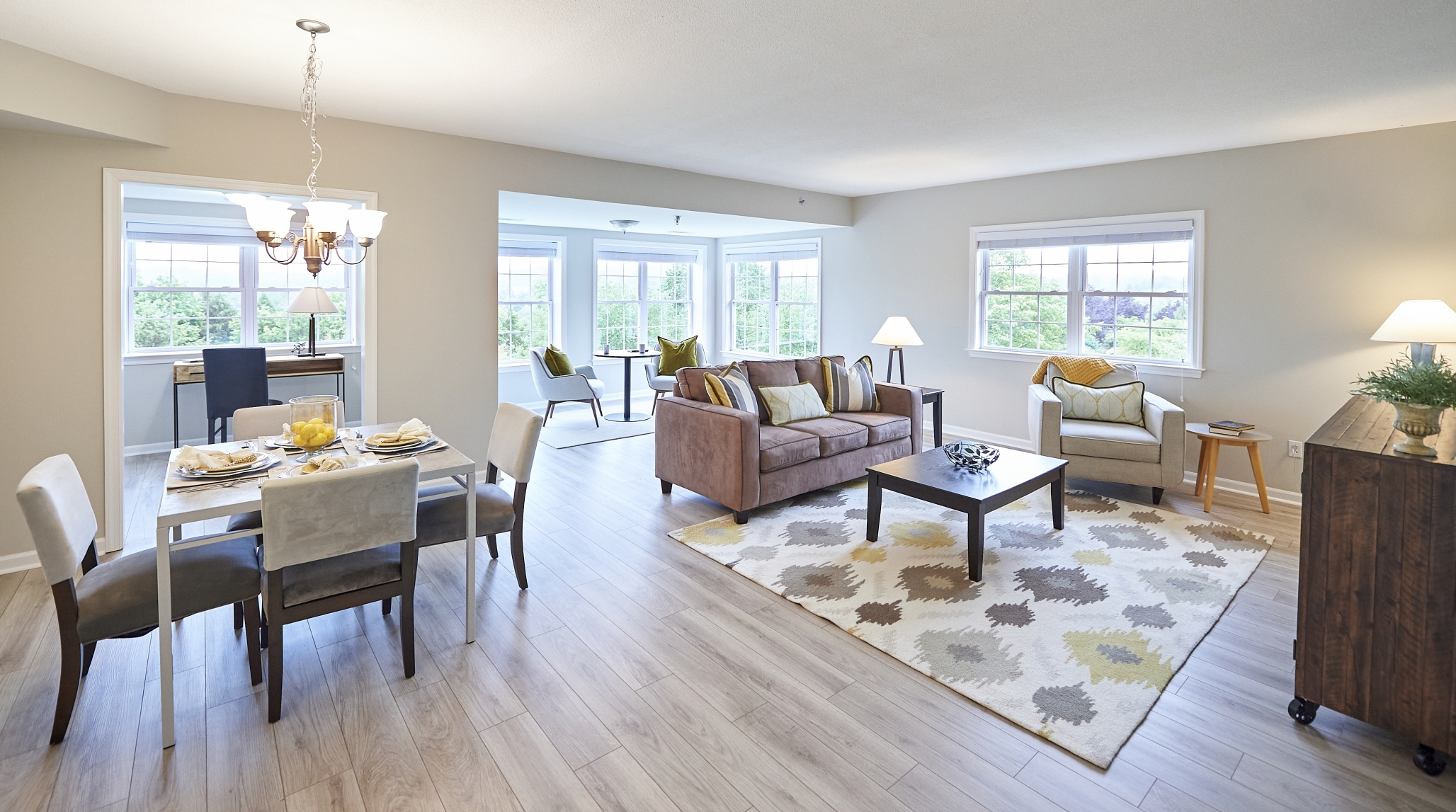 Freedom Village at Brandywine, Coatesville, PA 2