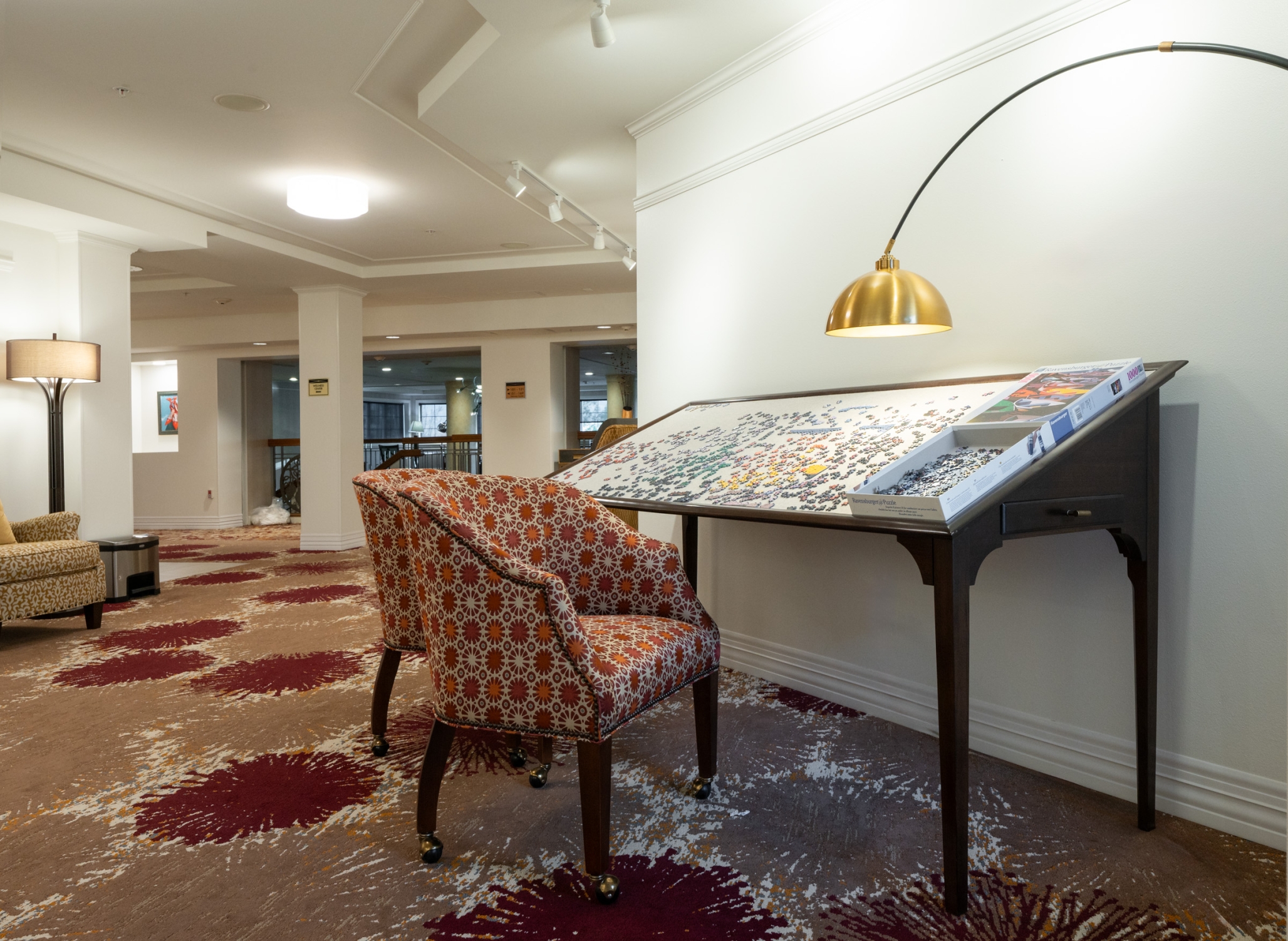 University House Issaquah, Issaquah, WA 45