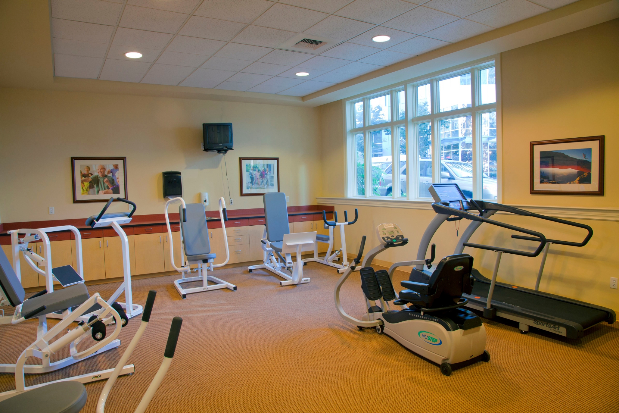 The Gardens at Town Square, Bellevue, WA 11