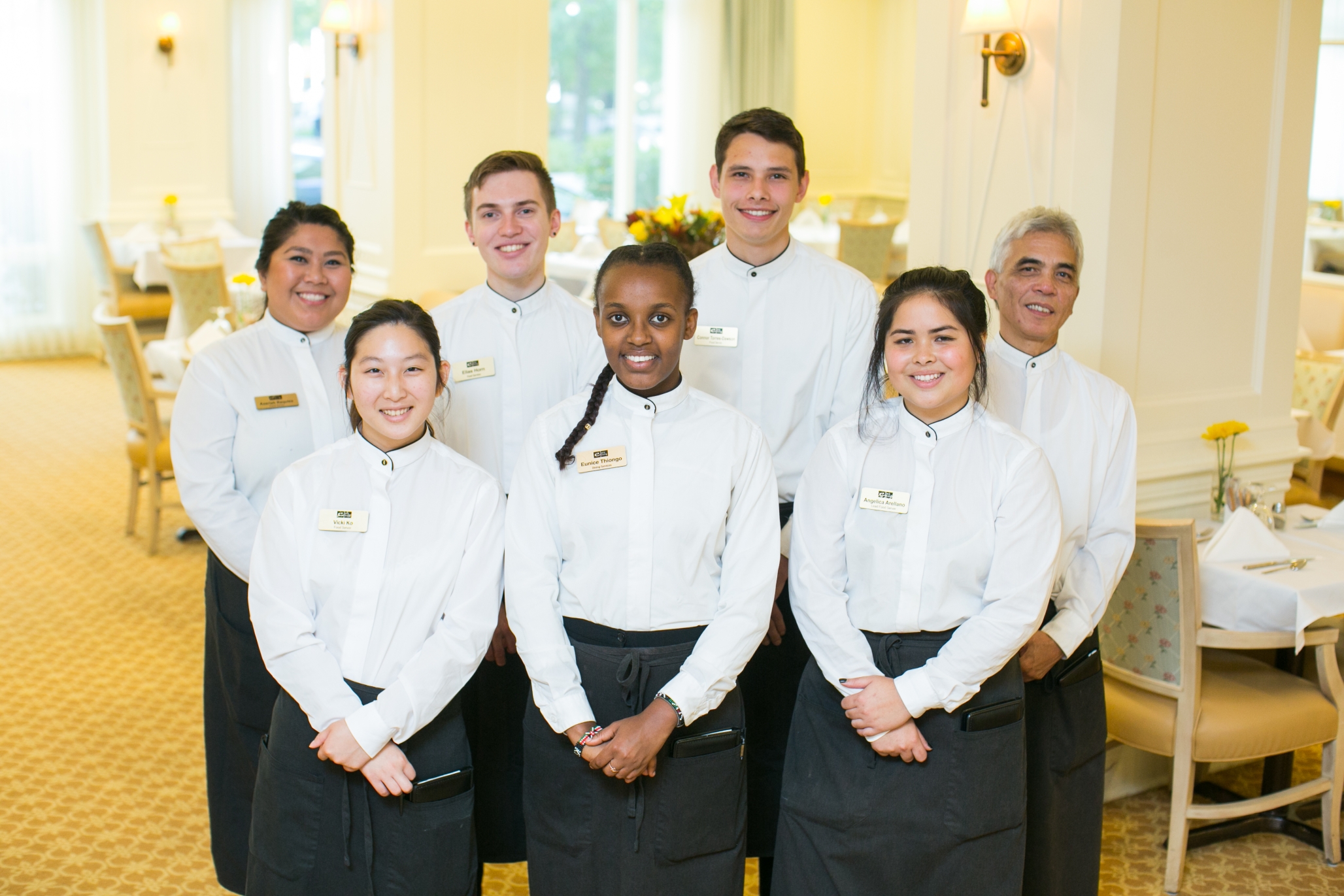 The Gardens at Town Square, Bellevue, WA 8