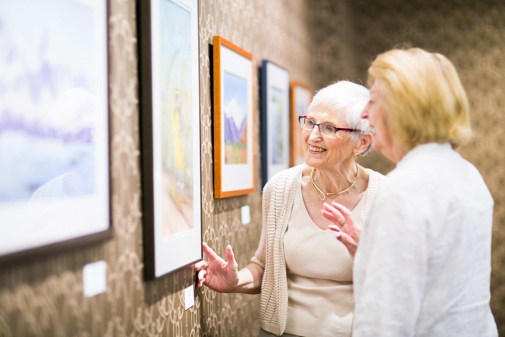 Aljoya Thornton Place, Seattle, WA 12