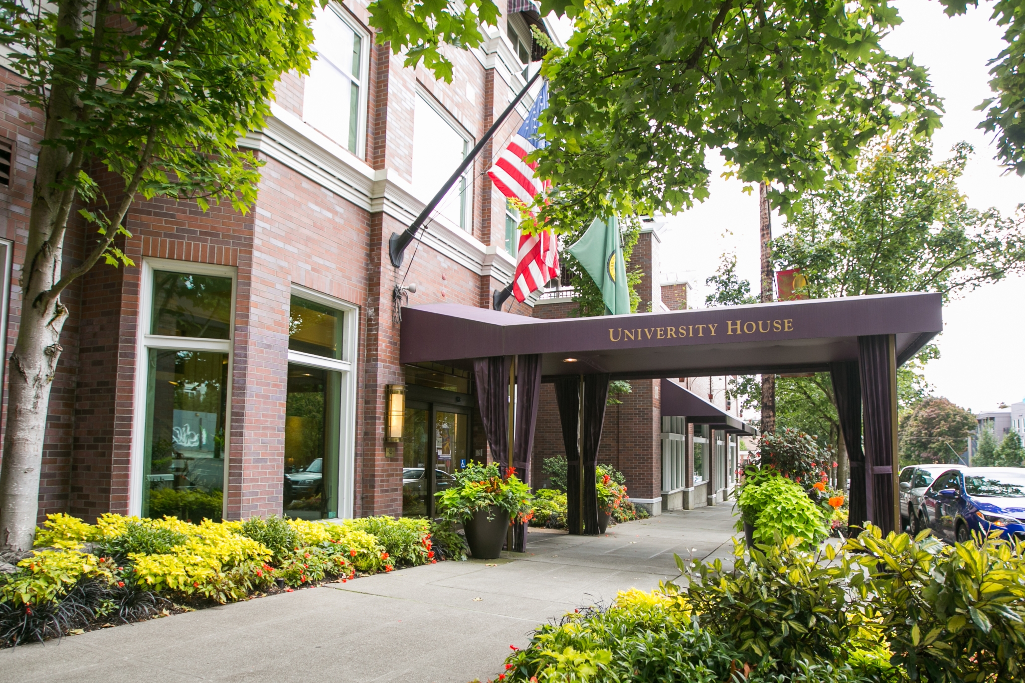 University House Wallingford, Seattle, WA 17