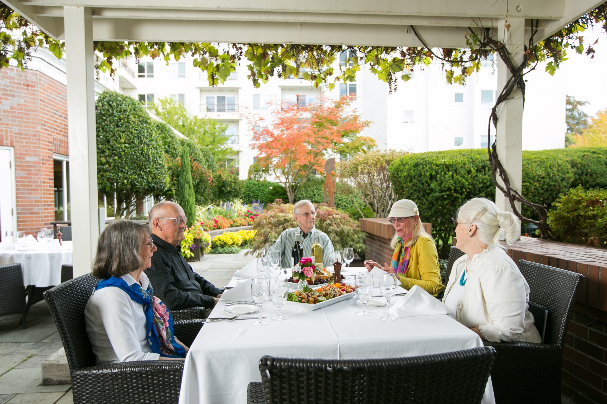 University House Wallingford, Seattle, WA 7