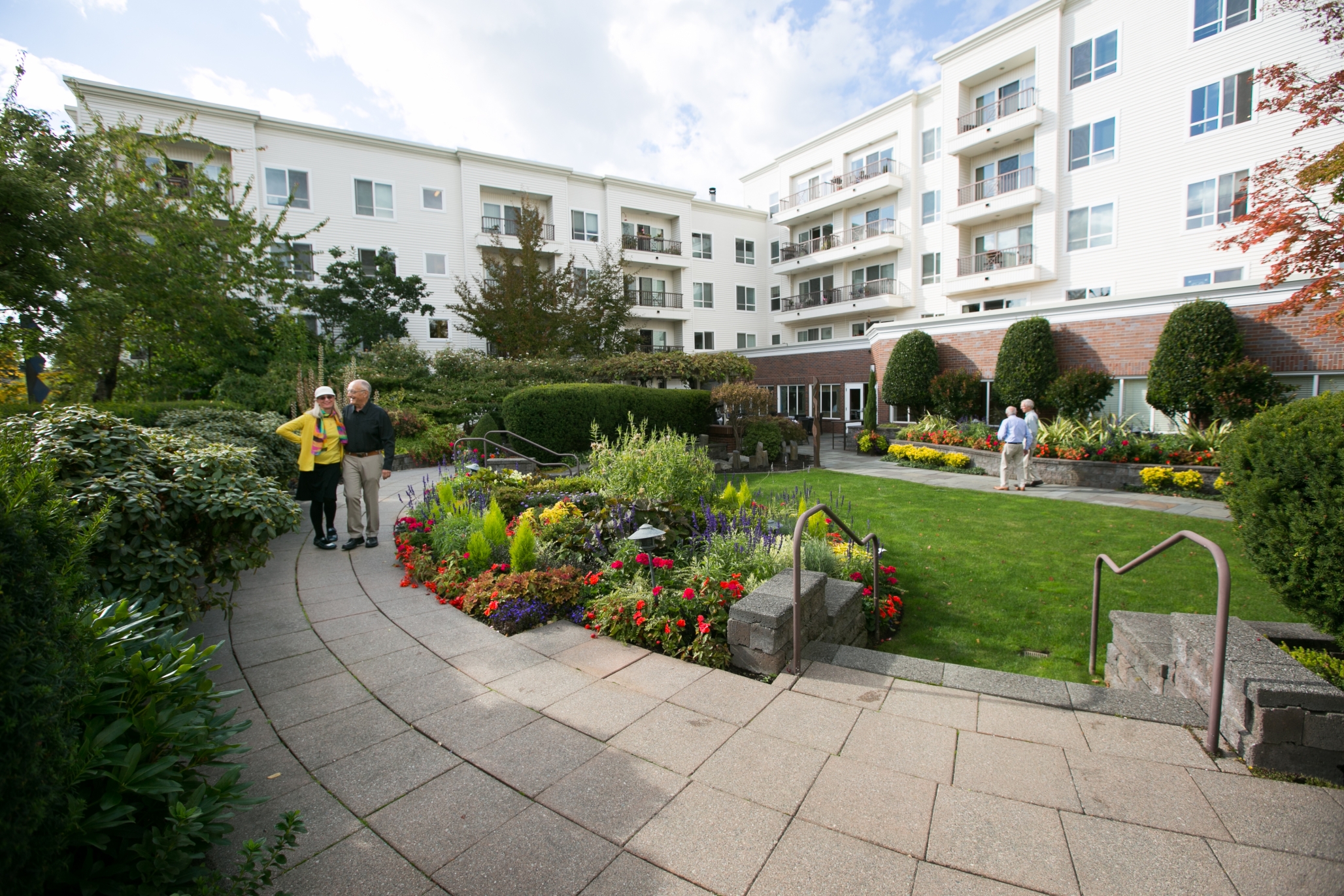 University House Wallingford, Seattle, WA 14