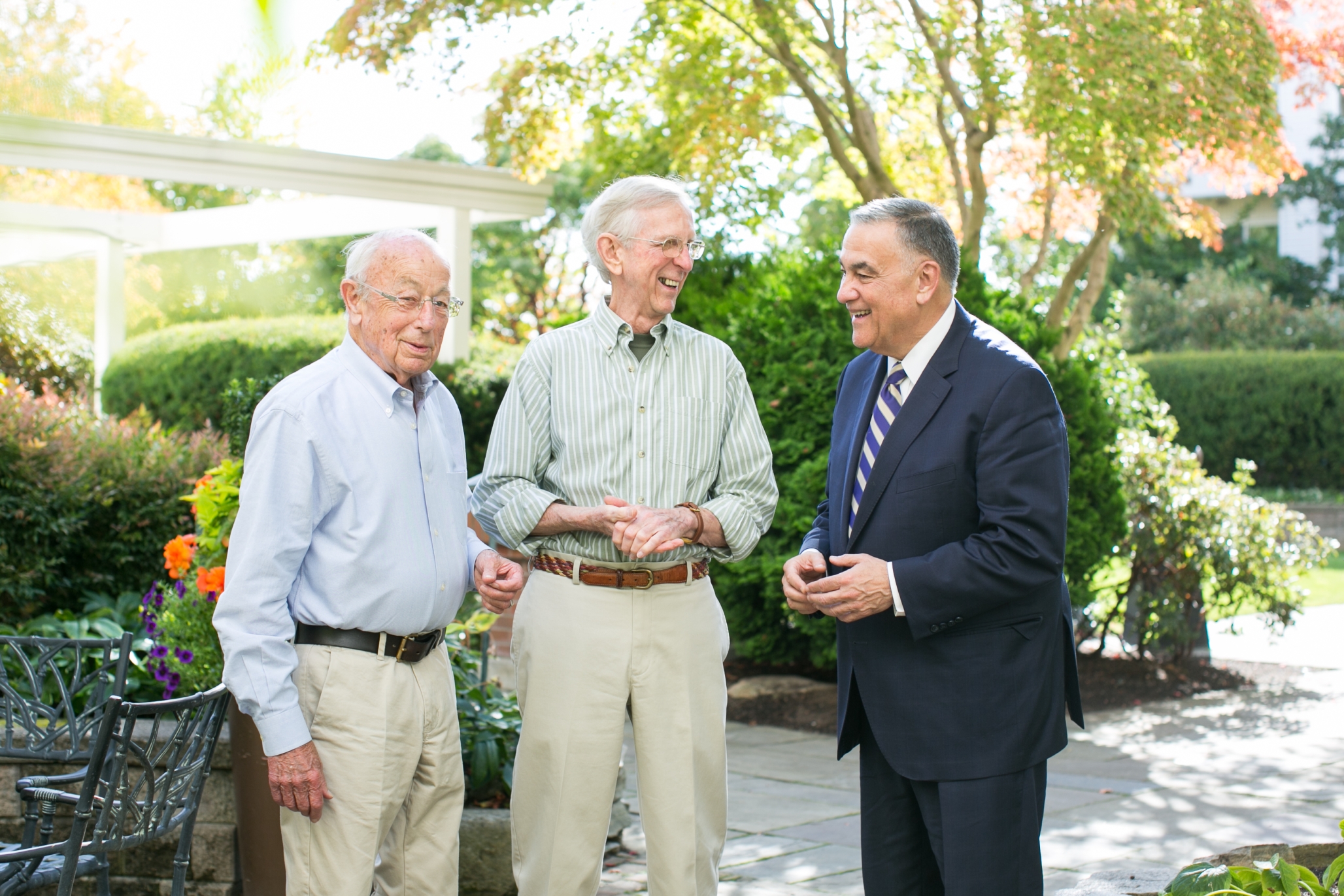 University House Wallingford, Seattle, WA 22