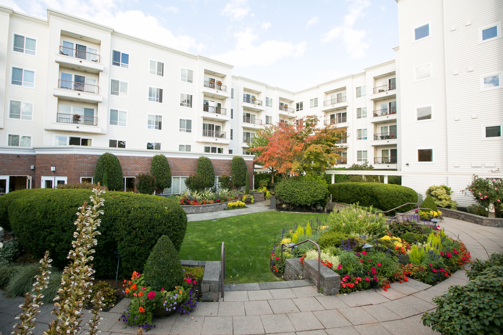 University House Wallingford, Seattle, WA 9