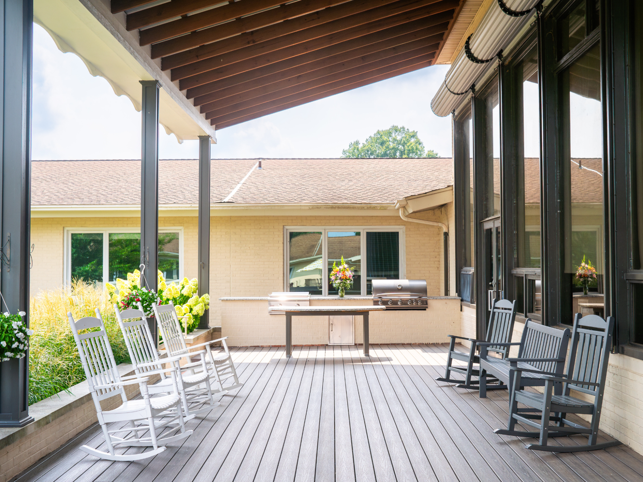 Commonwealth Senior Living at The Eastern Shore, Onancock, VA 10