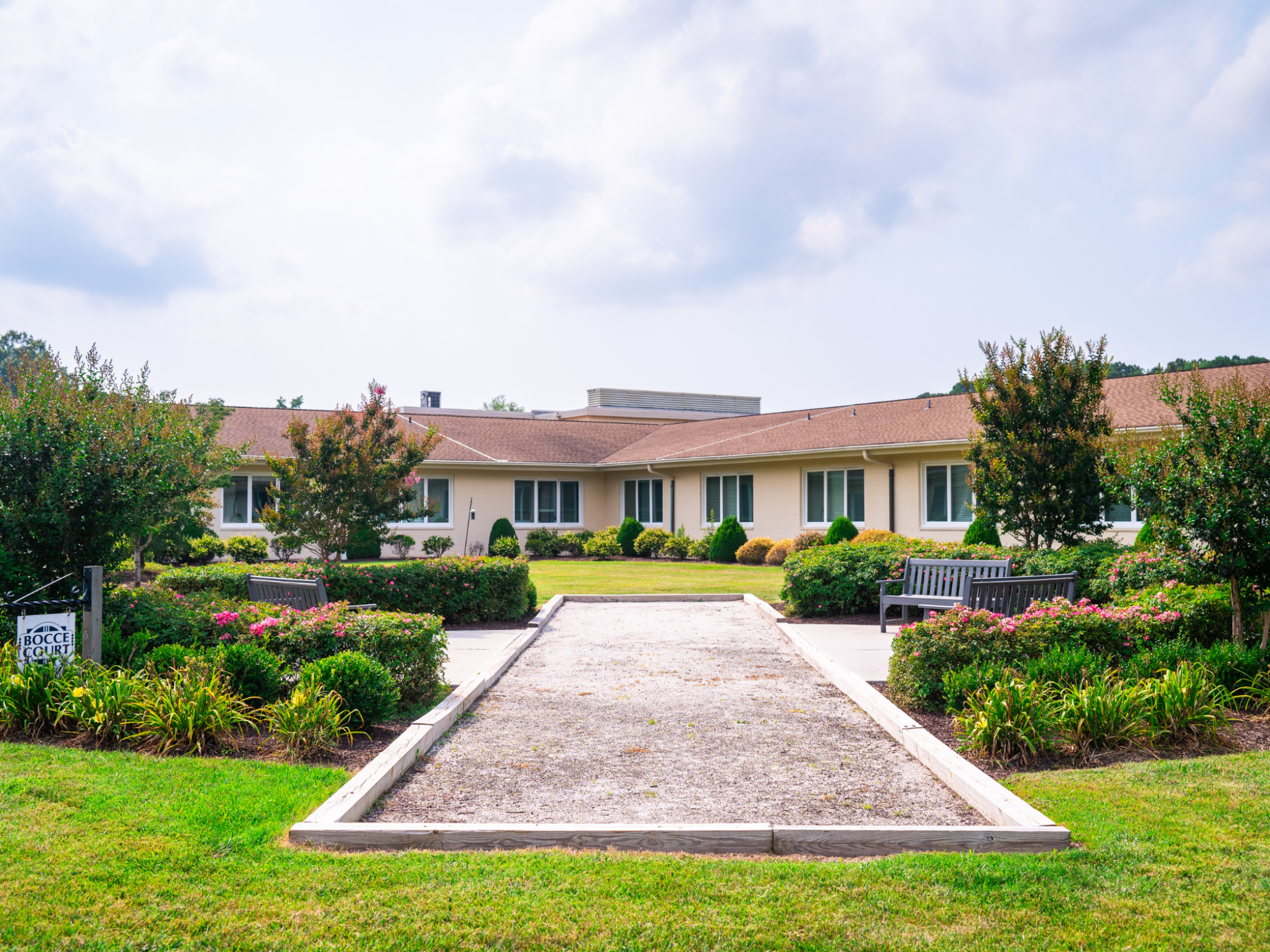 Commonwealth Senior Living at The Eastern Shore, Onancock, VA 12