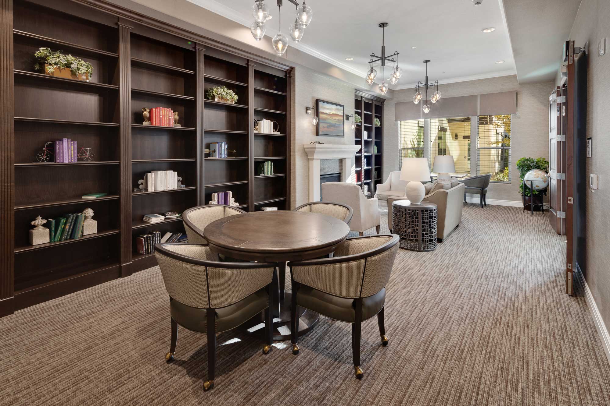 Oakmont of East Sacramento, Sacramento, CA 8