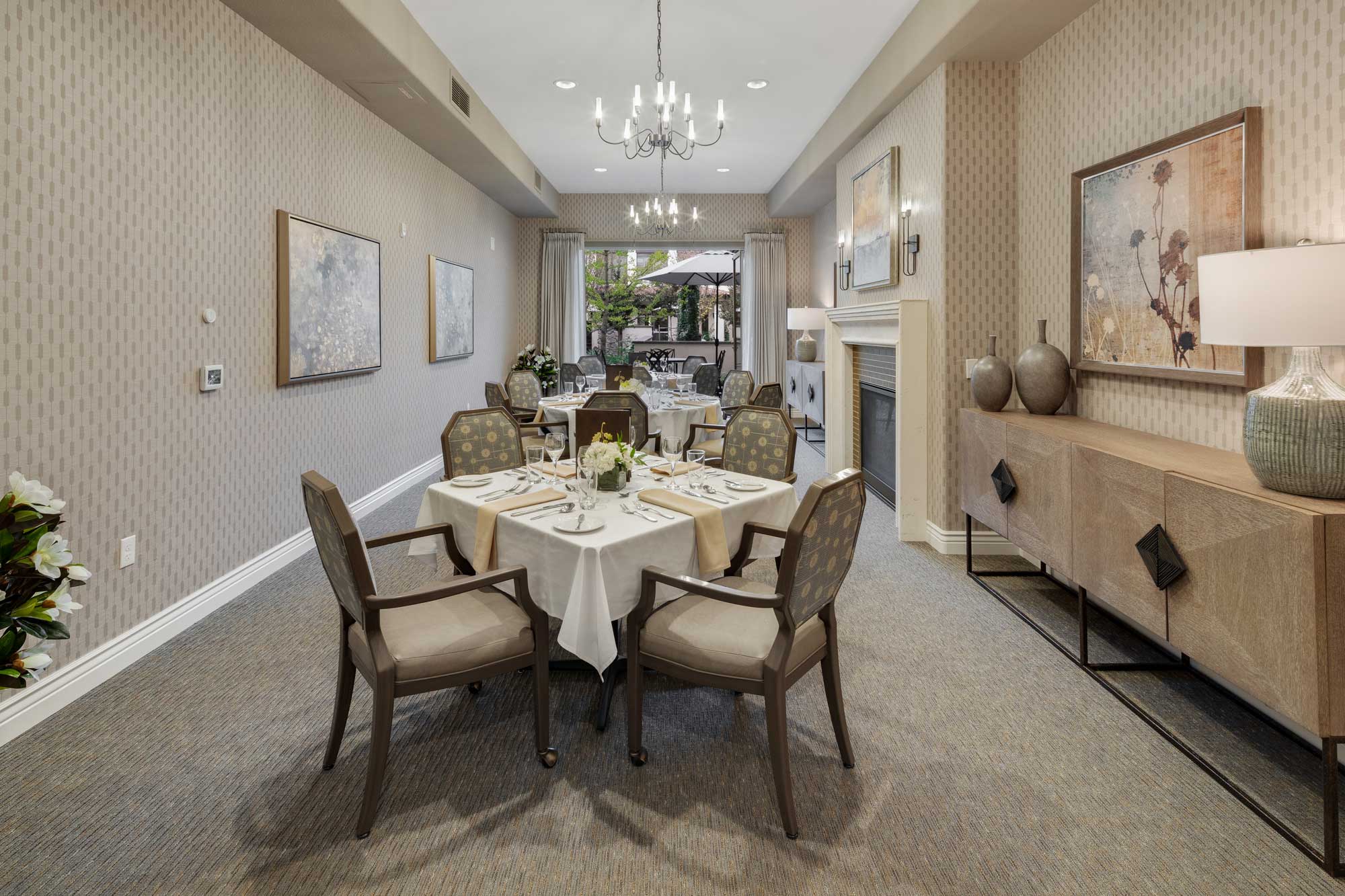 Oakmont of East Sacramento, Sacramento, CA 5