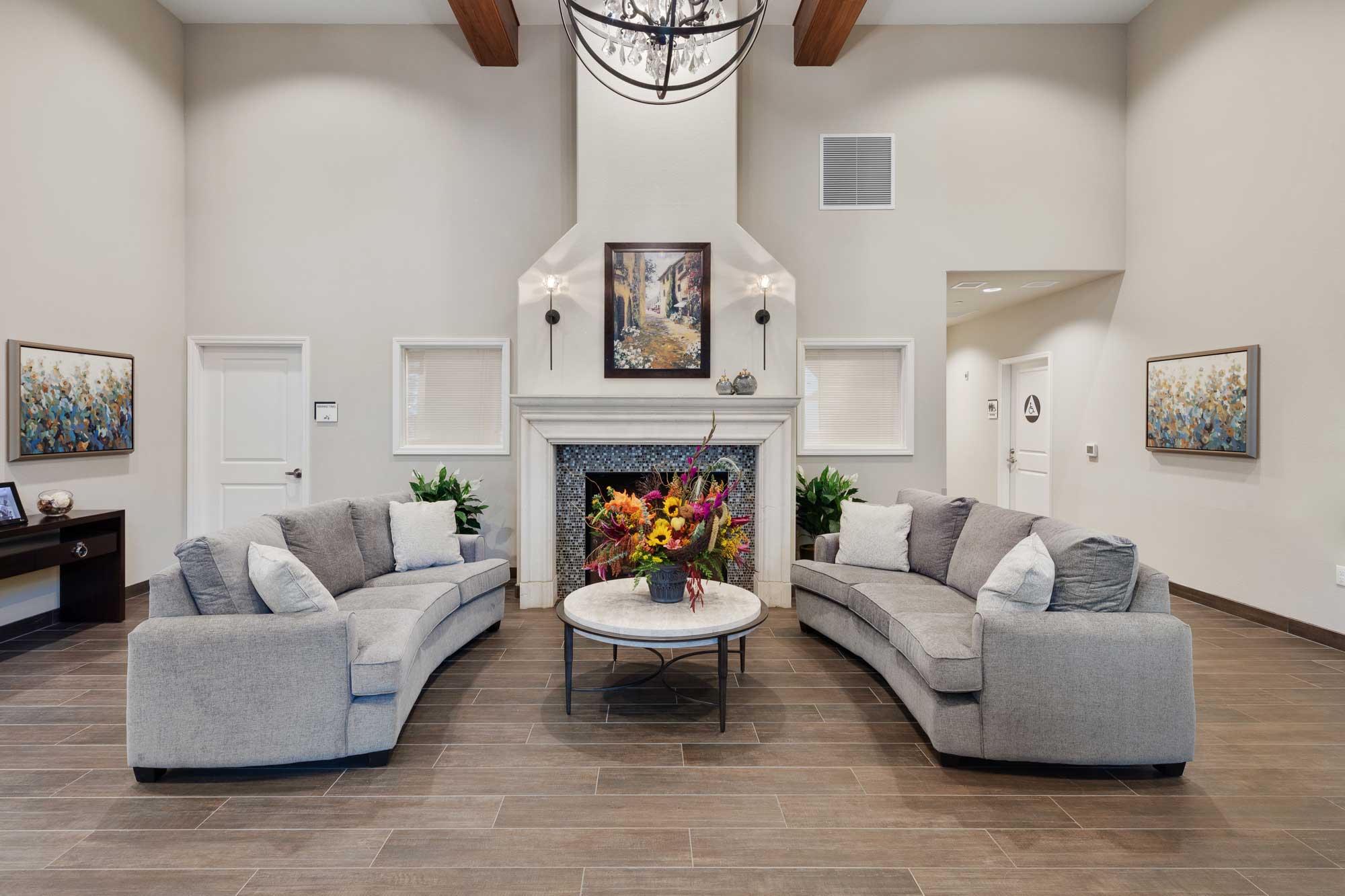 Oakmont of East Sacramento, Sacramento, CA 3