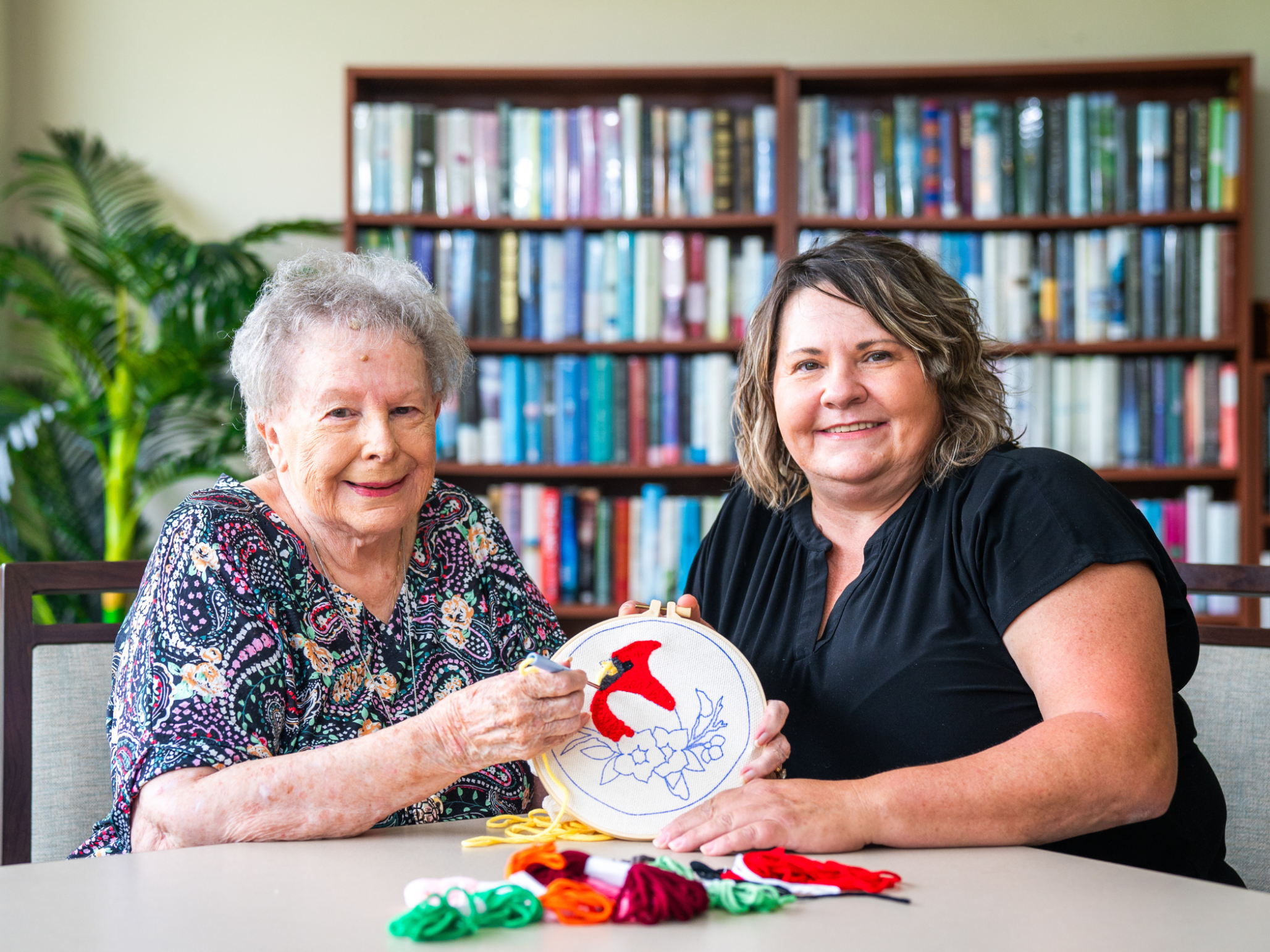 Commonwealth Senior Living at The Eastern Shore, Onancock, VA 3