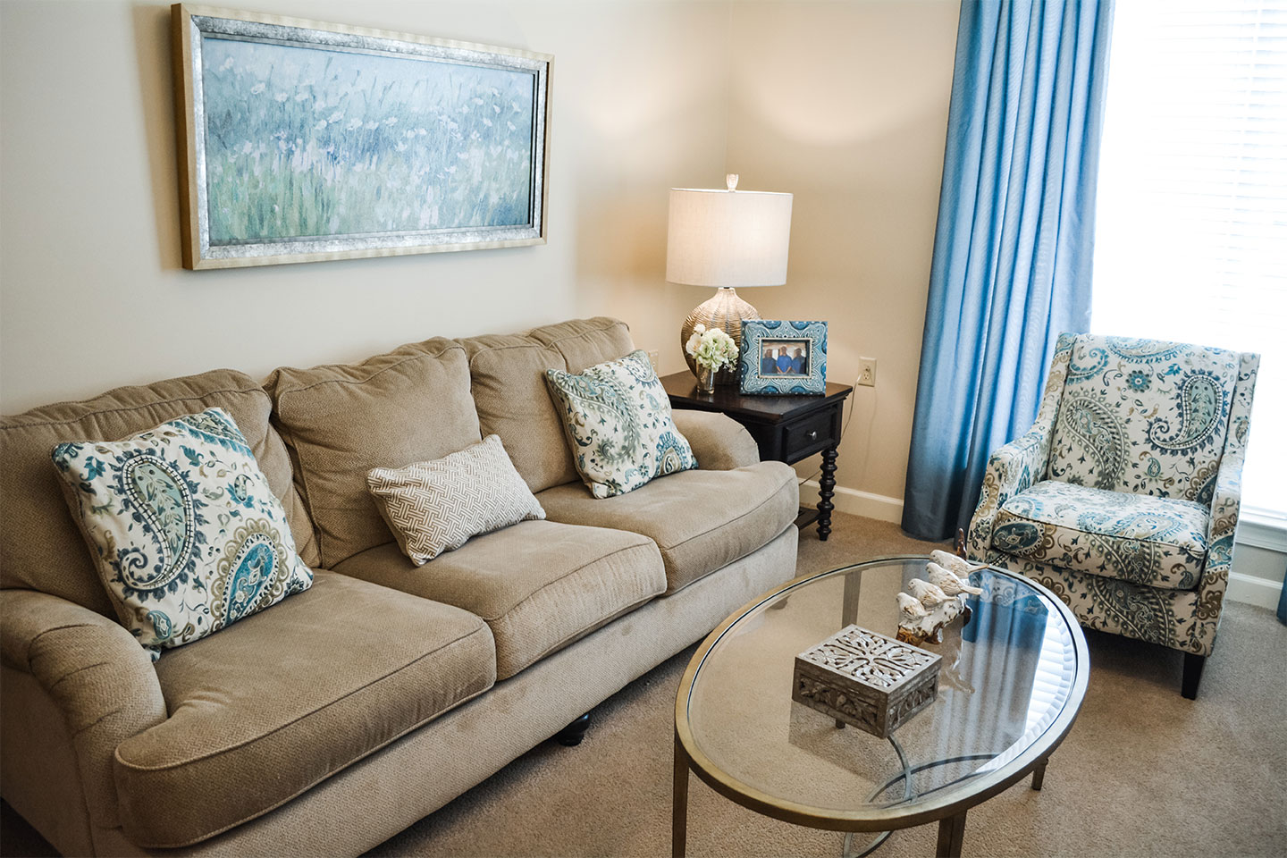 Edgeworth Park at New Town, Williamsburg, VA 10