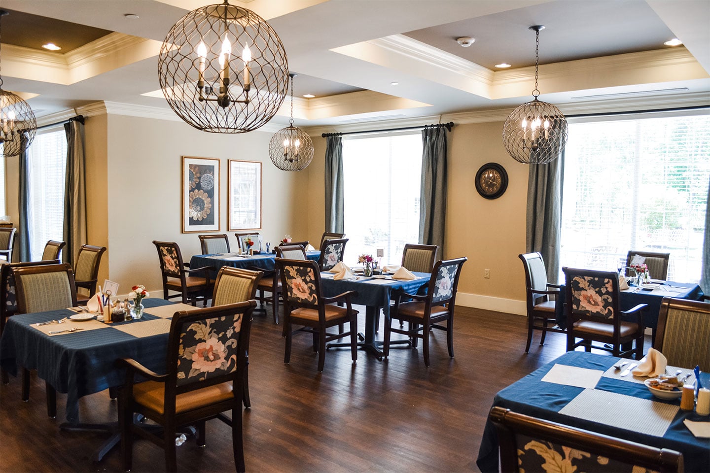 Edgeworth Park at New Town, Williamsburg, VA 7