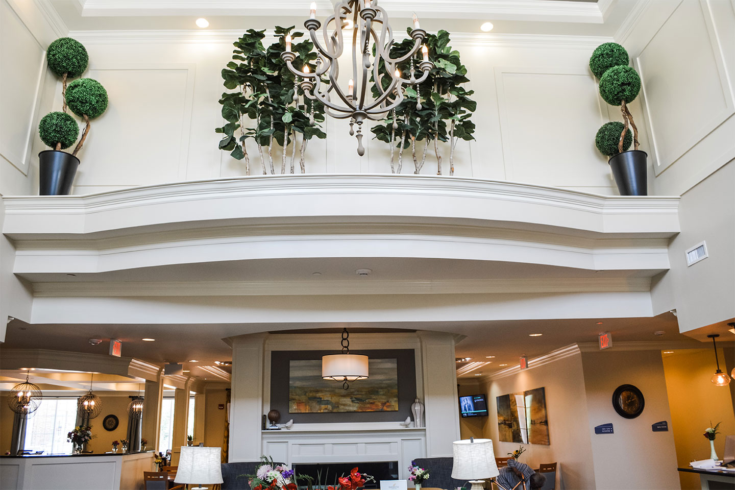 Edgeworth Park at New Town, Williamsburg, VA 4