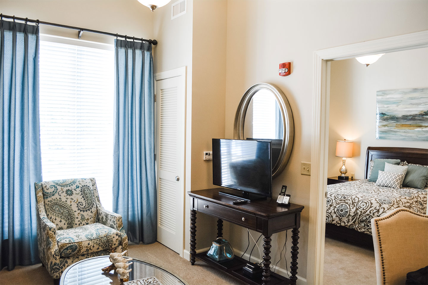 Edgeworth Park at New Town, Williamsburg, VA 11