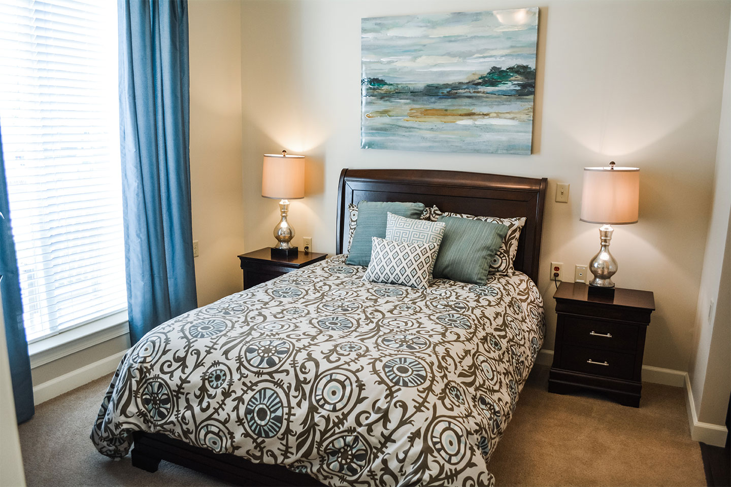 Edgeworth Park at New Town, Williamsburg, VA 12