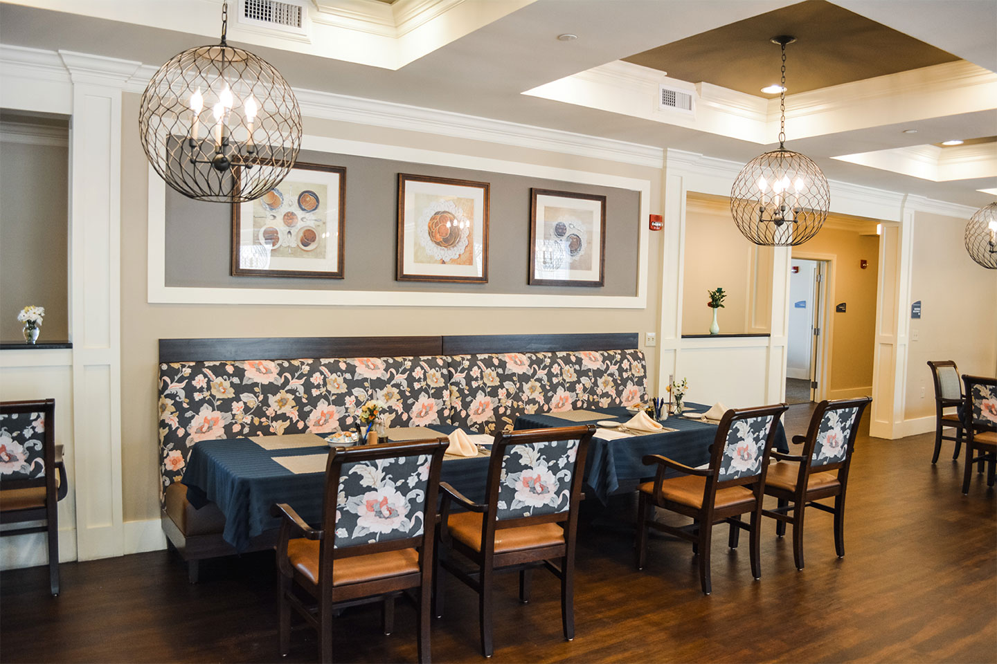 Edgeworth Park at New Town, Williamsburg, VA 8