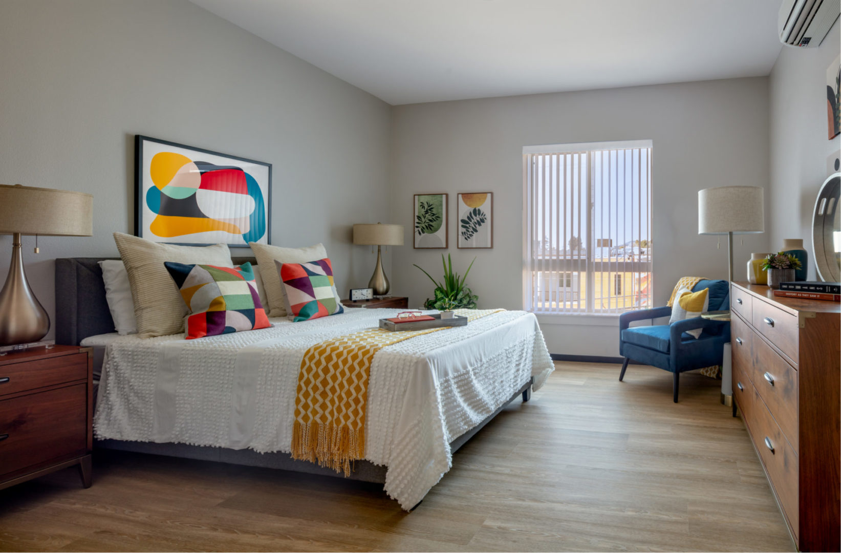 Elegance at Berkley, Berkeley, CA 18