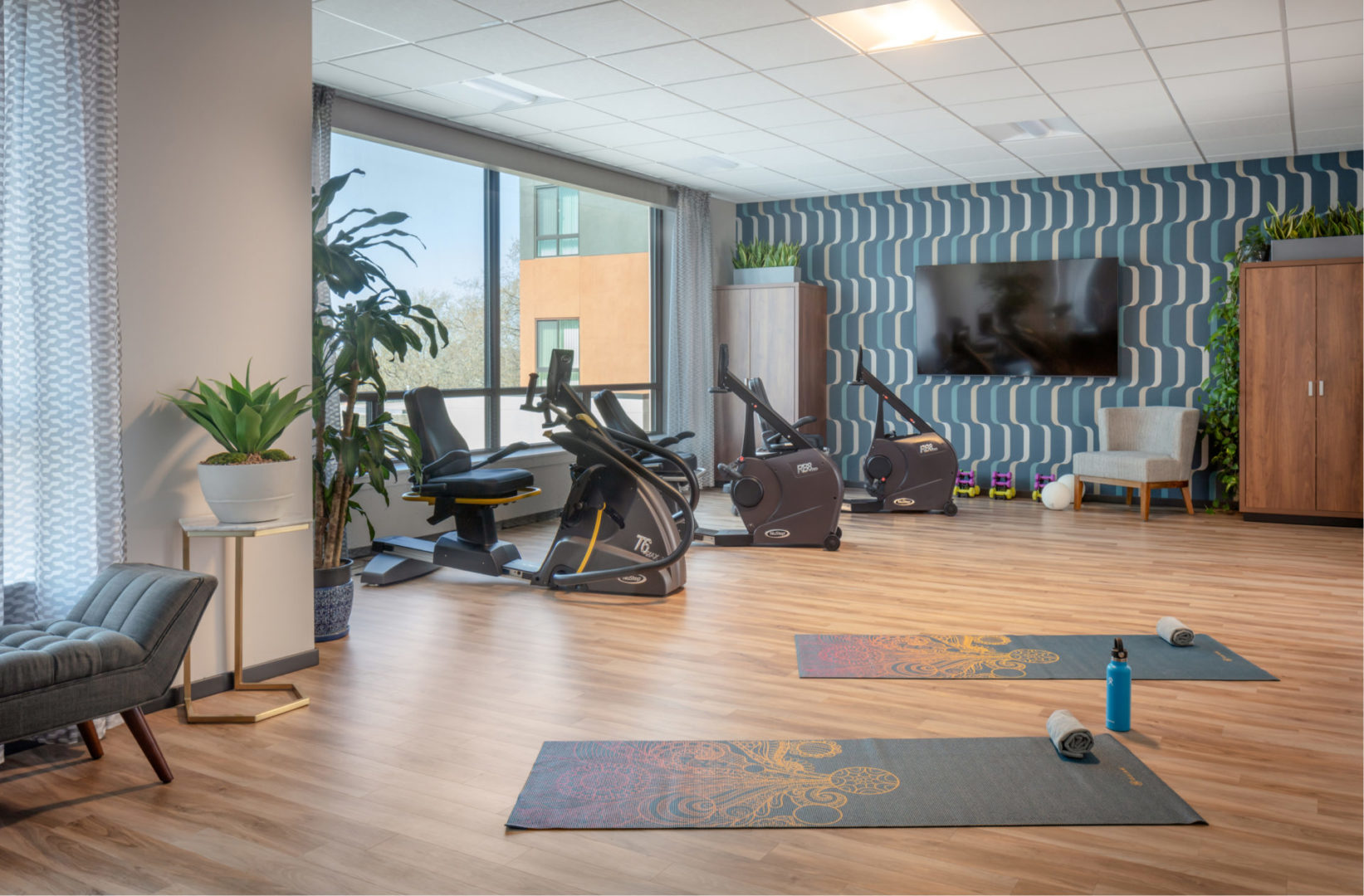 Elegance at Berkley, Berkeley, CA 15