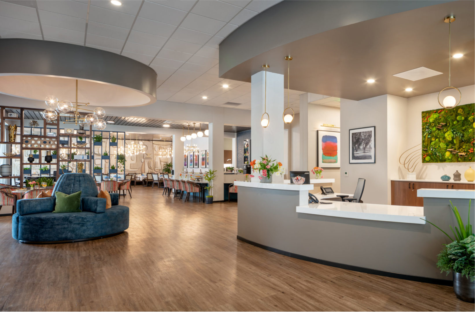 Elegance at Berkley, Berkeley, CA 14