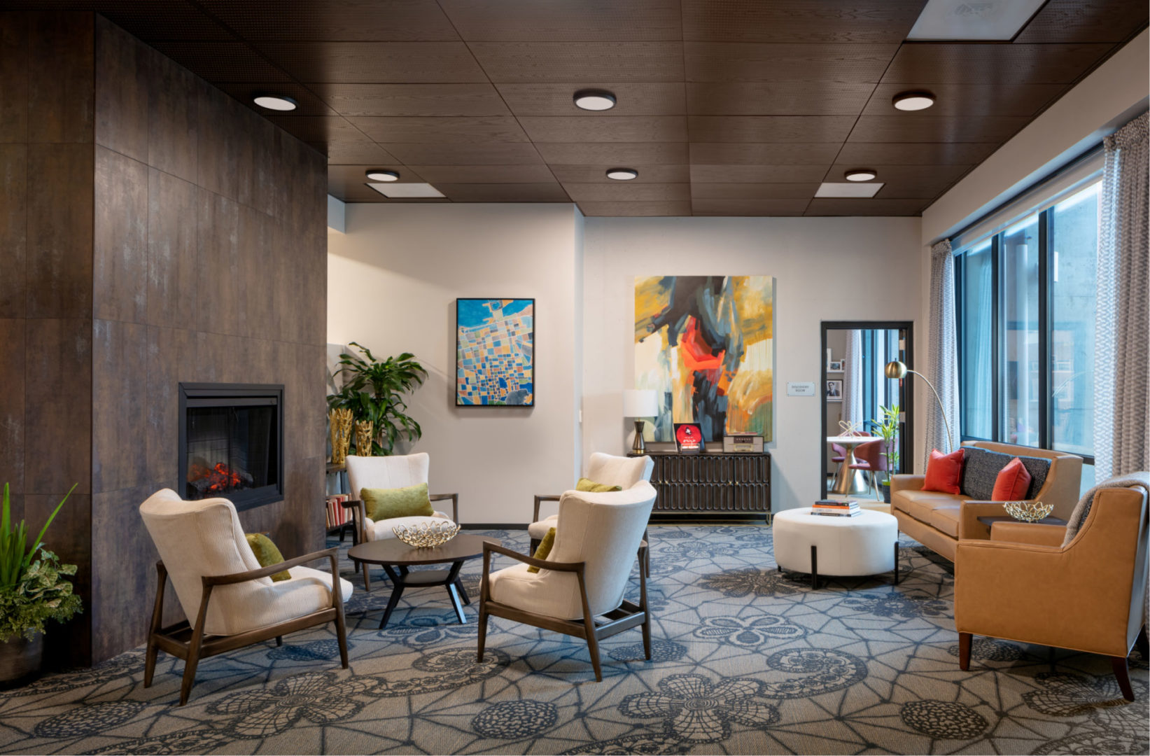 Elegance at Berkley, Berkeley, CA 12