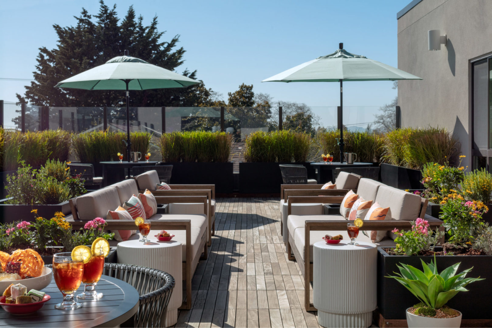 Elegance at Berkley, Berkeley, CA 10