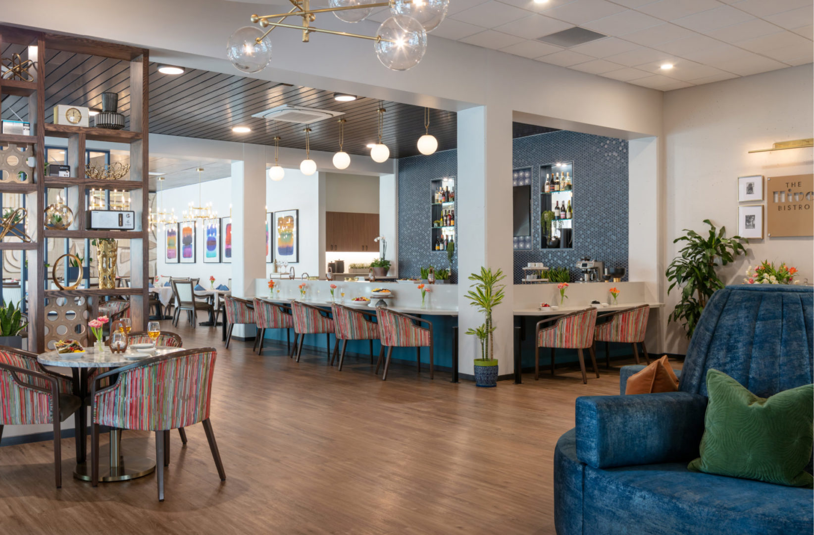 Elegance at Berkley, Berkeley, CA 3